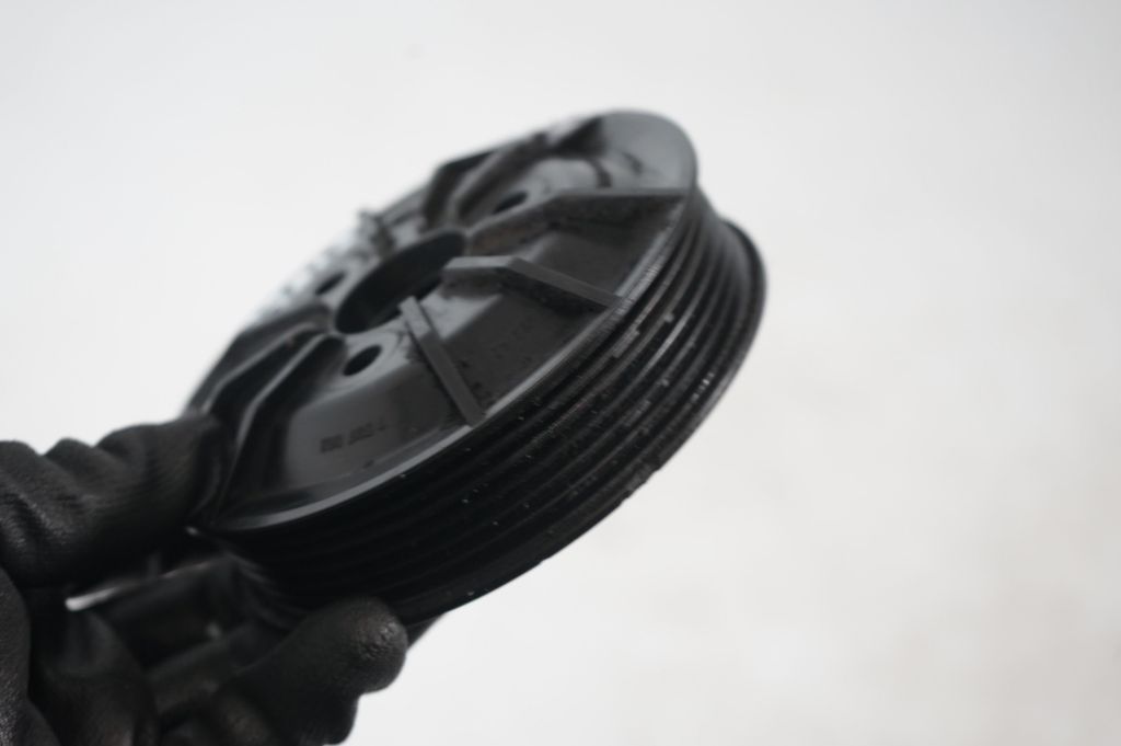 Power steering pump (5)