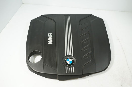 Engine cover (trim)