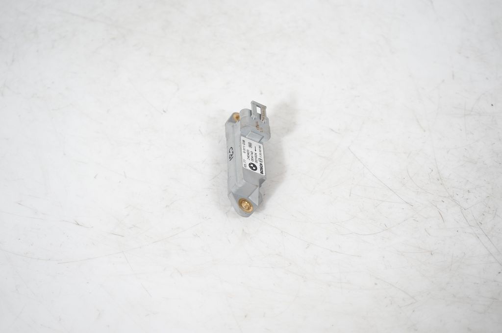 Airbag deployment crash/impact sensor (4)