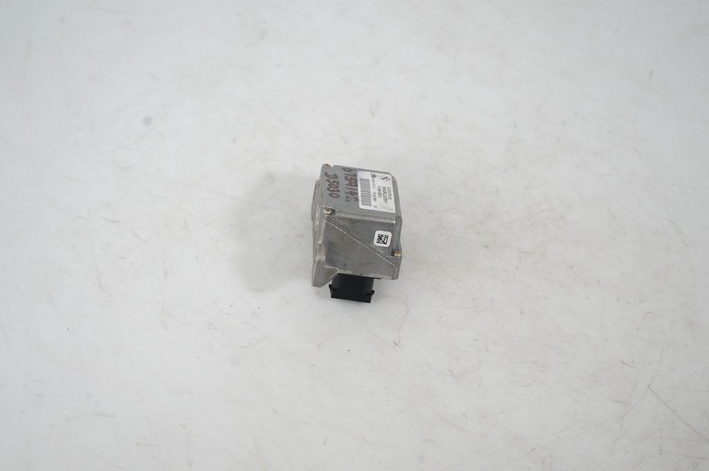ESP acceleration yaw rate sensor (2)