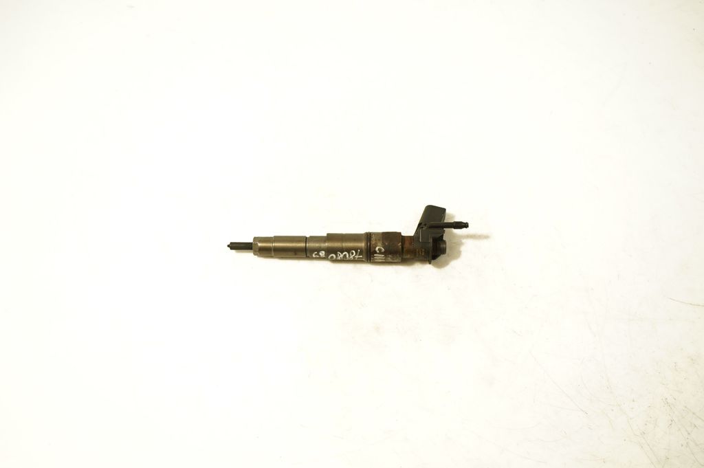Fuel injector (4)