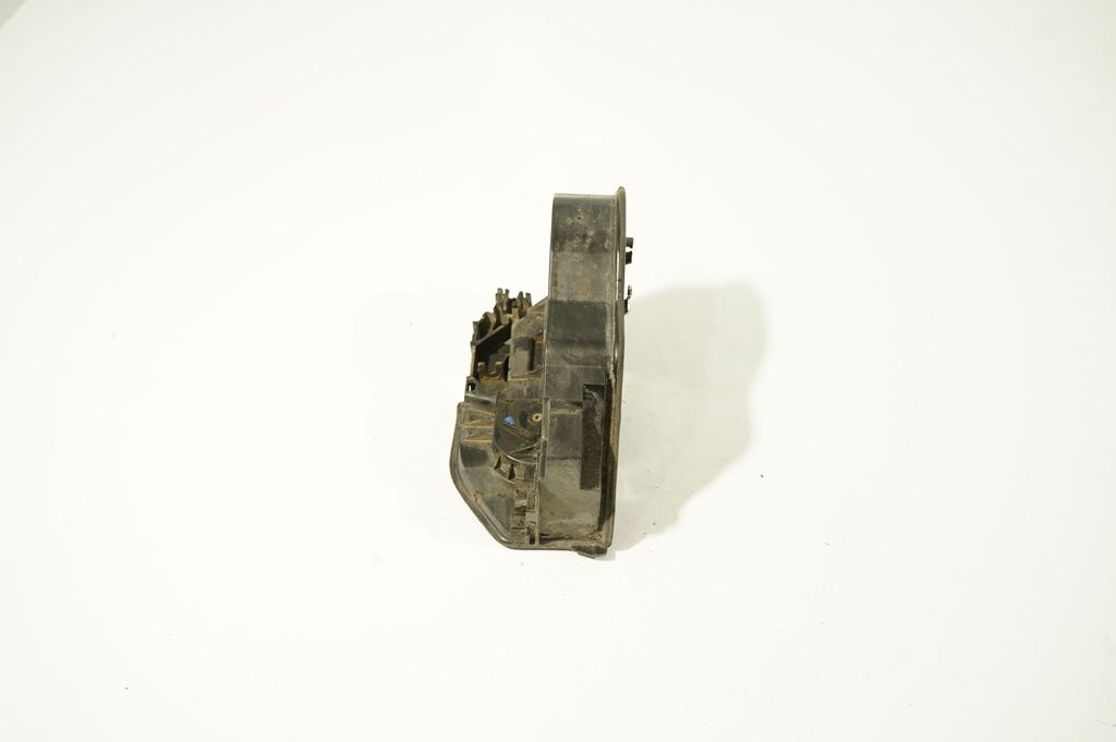 Front door lock (4)