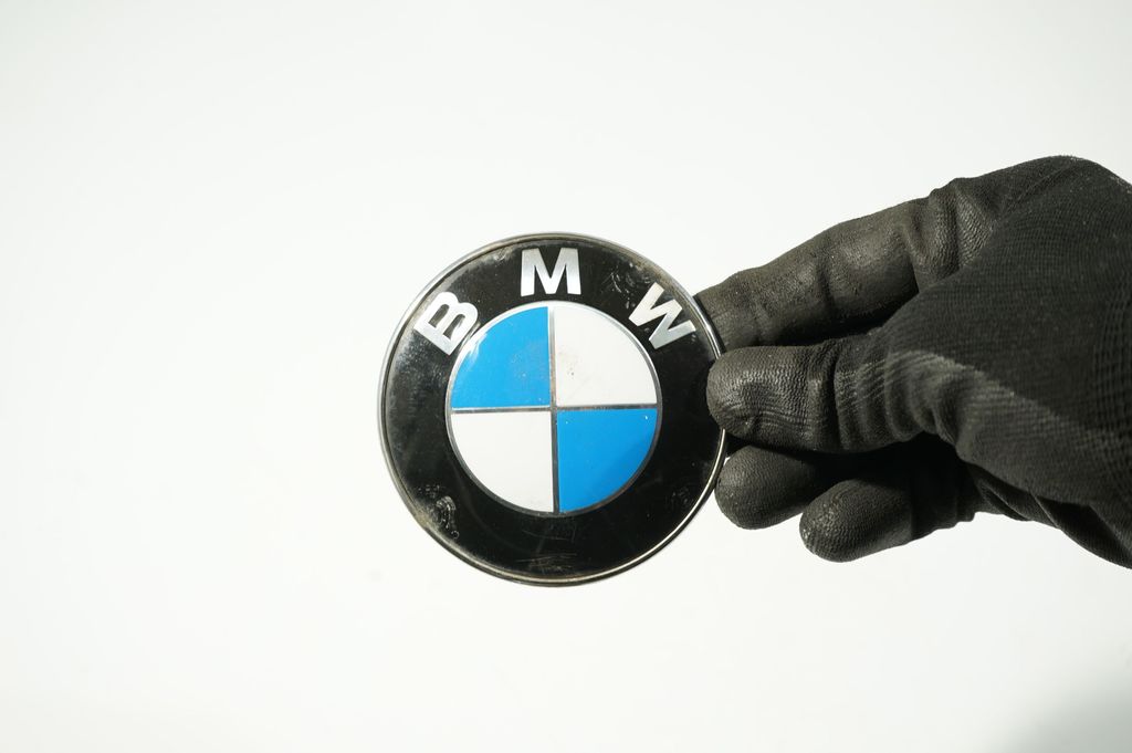 Manufacturer badge logo/emblem (7)