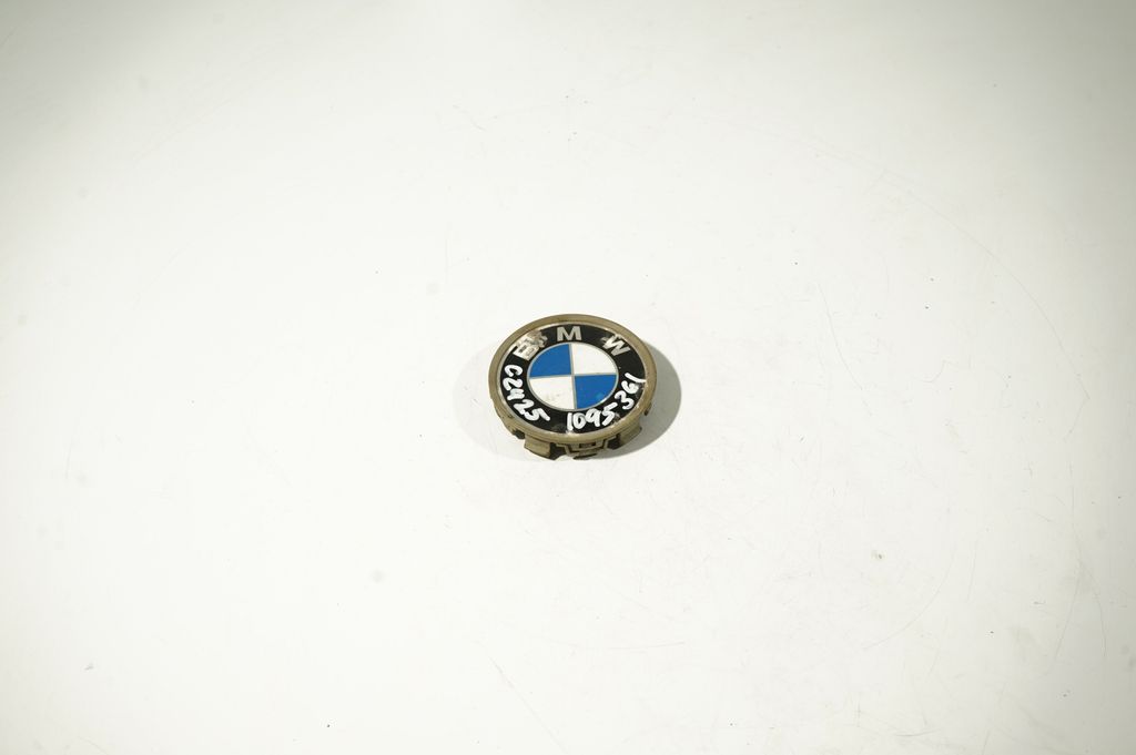 Original wheel cap