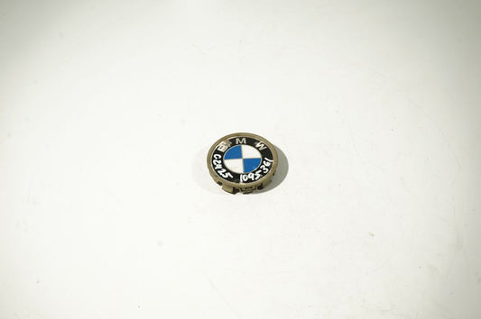 Original wheel cap