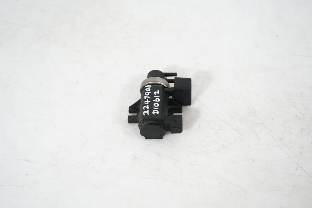 Turbo solenoid valve (4)
