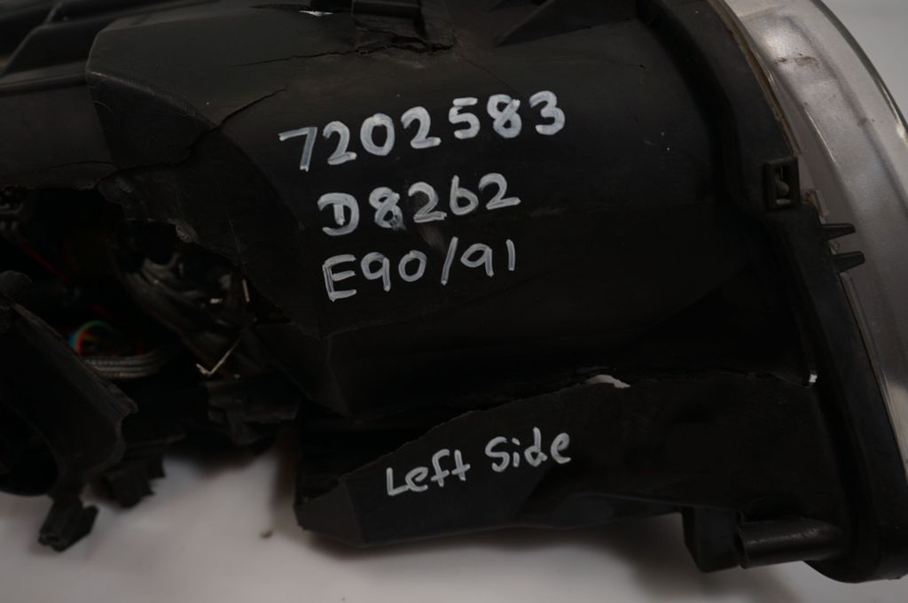 Headlight/headlamp (11)