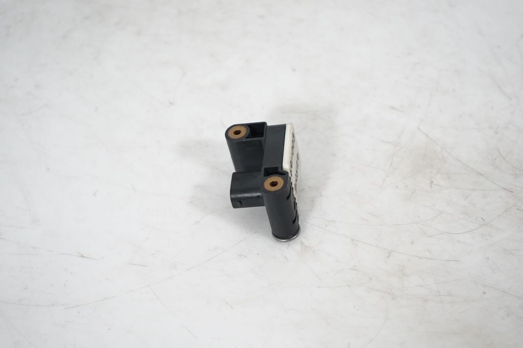 Airbag deployment crash/impact sensor (4)