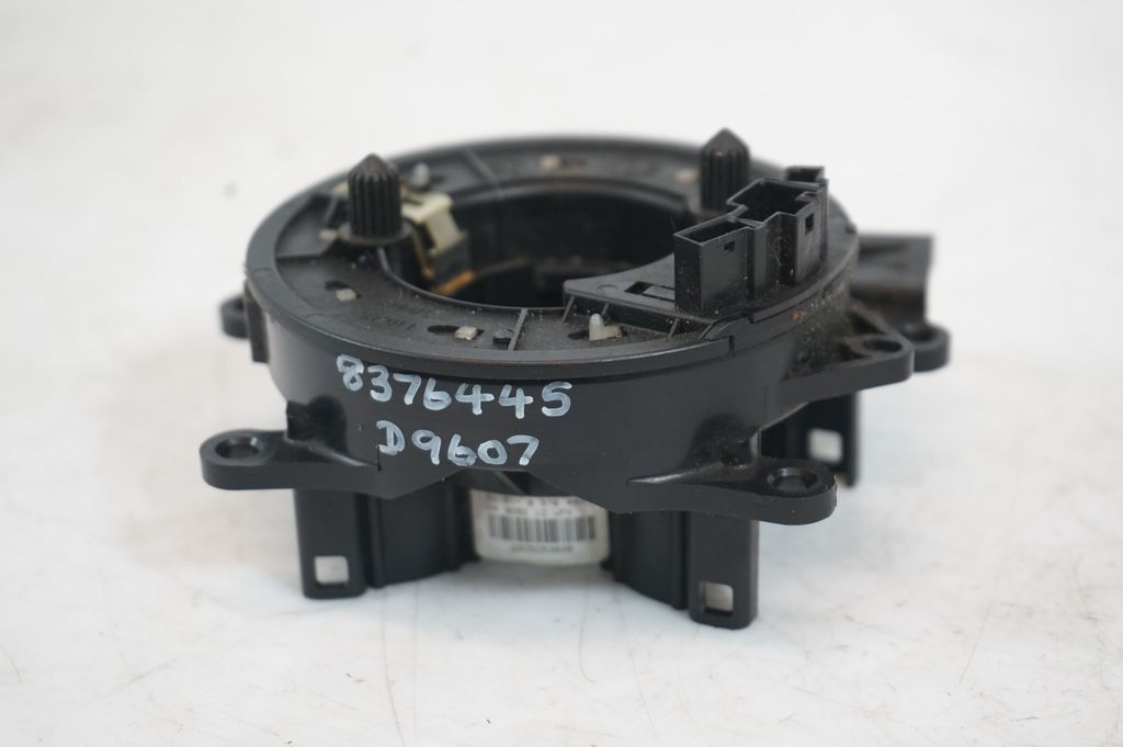 Wiper turn signal indicator stalk/switch (4)