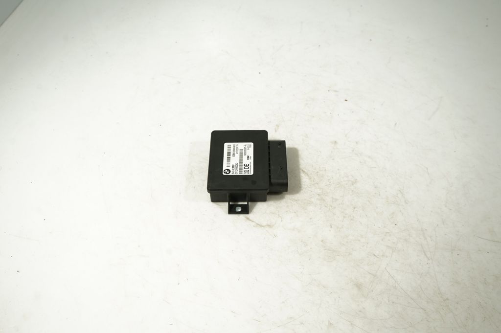 Engine control unit/module (4)