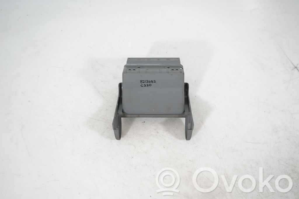 Other center console (tunnel) element (6)