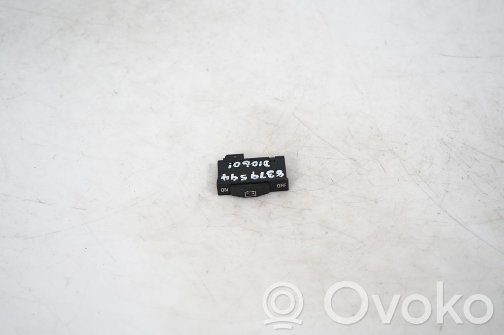 Other switches/knobs/shifts (3)