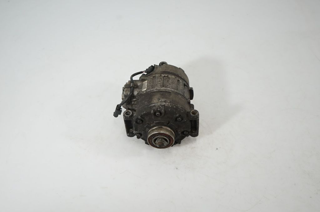Air conditioning (A/C) compressor (pump) (5)