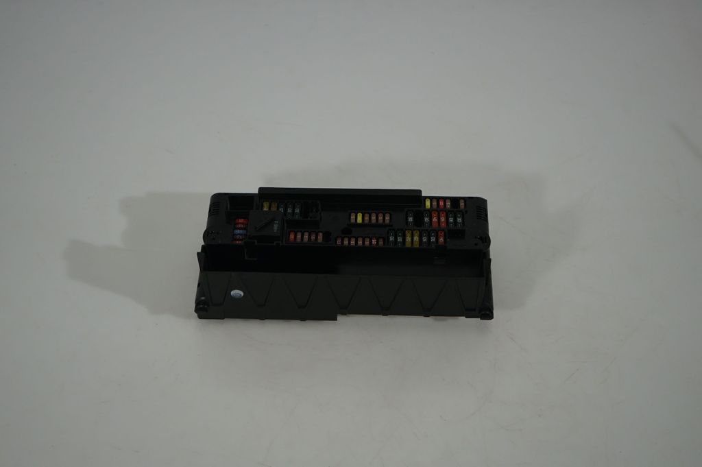 Fuse module (3)