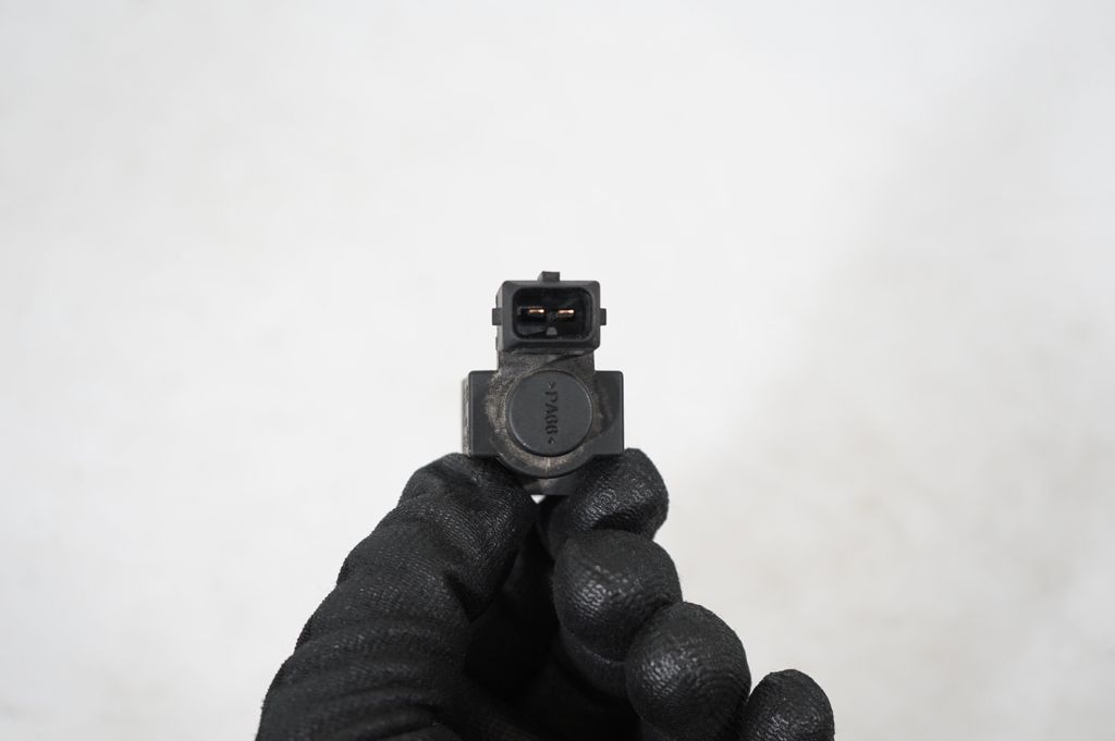 Turbo solenoid valve (7)