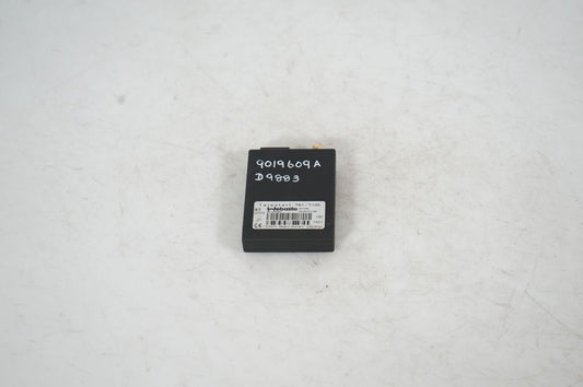 Auxiliary heating control unit/module