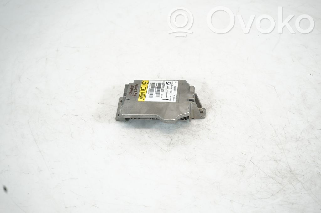 Airbag control unit/module (2)