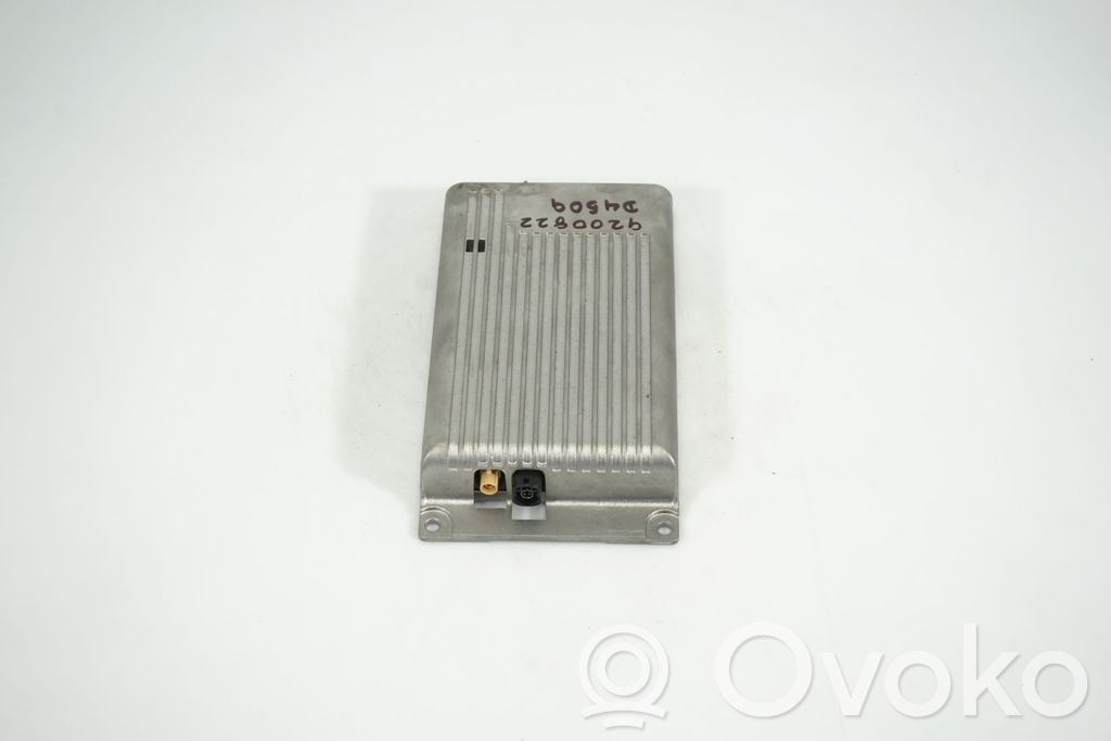Bluetooth control unit module (3)