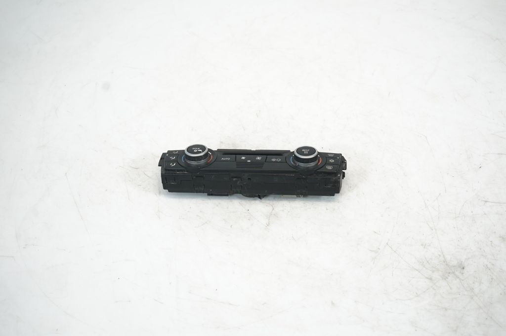 Climate control unit