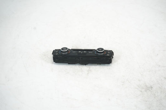 Climate control unit