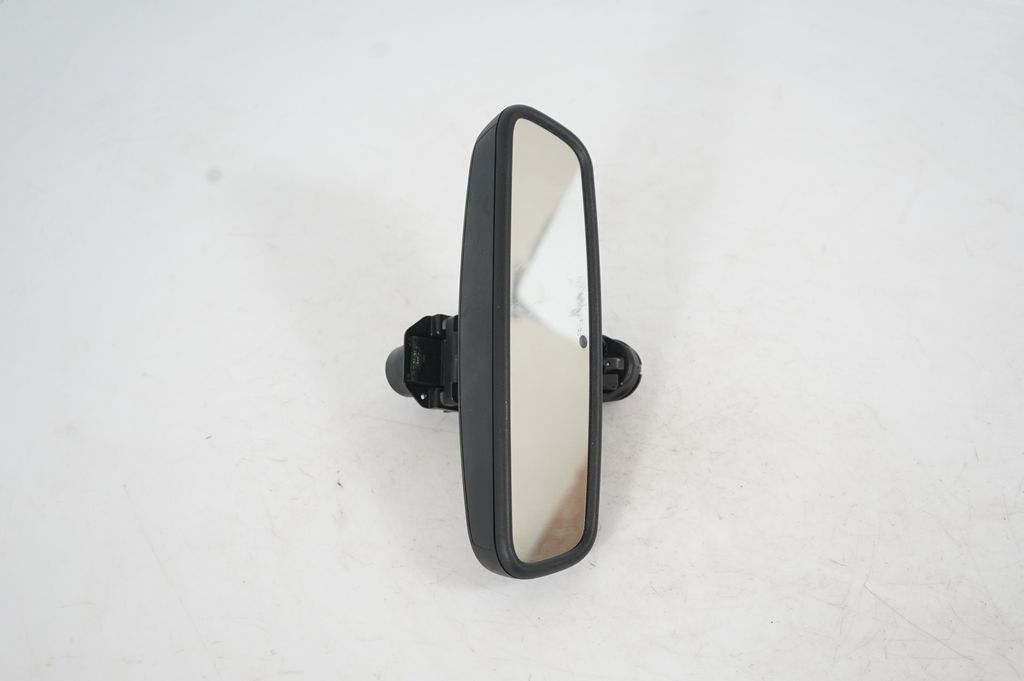 Rear view mirror (interior) (4)