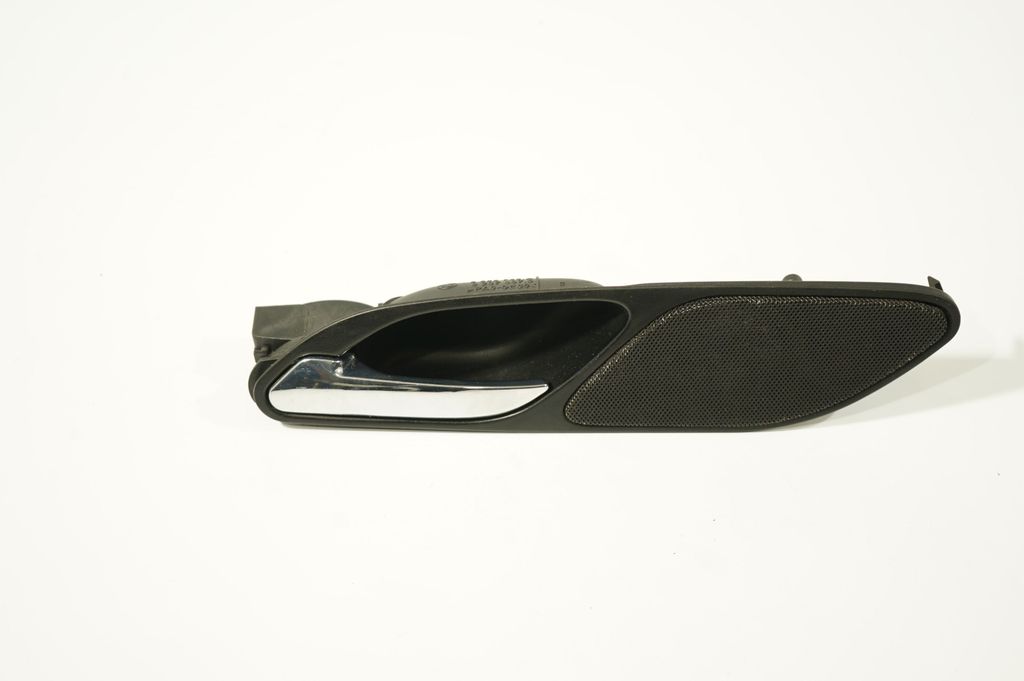Front door interior handle (5)