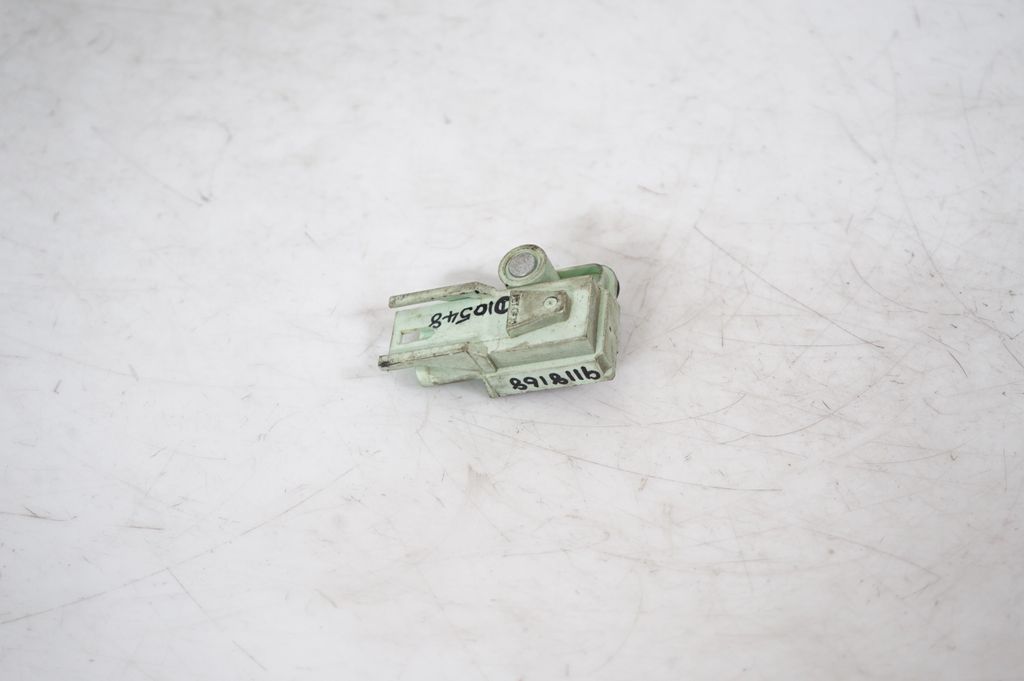 Airbag deployment crash/impact sensor (5)