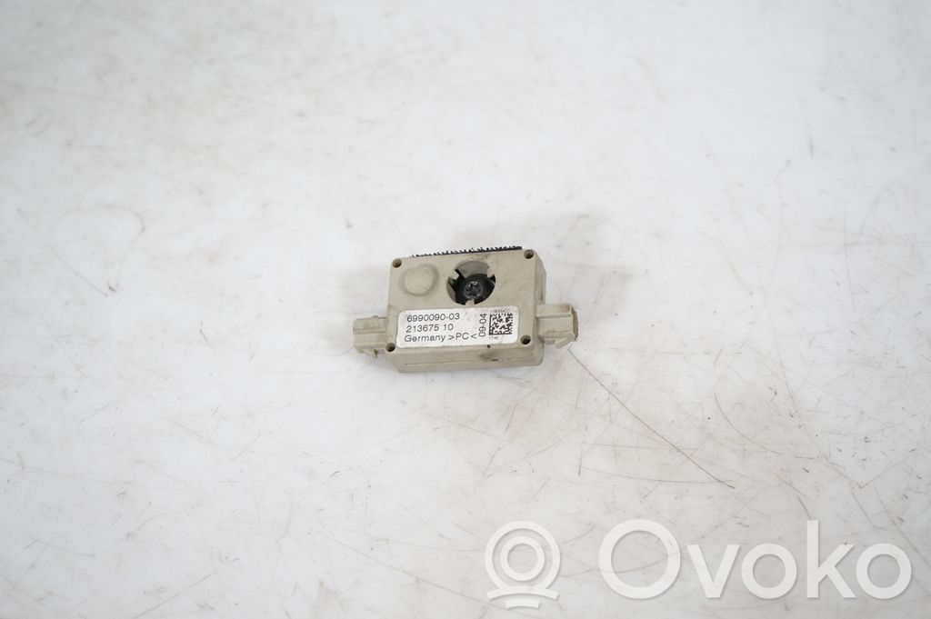 Aerial antenna amplifier (3)