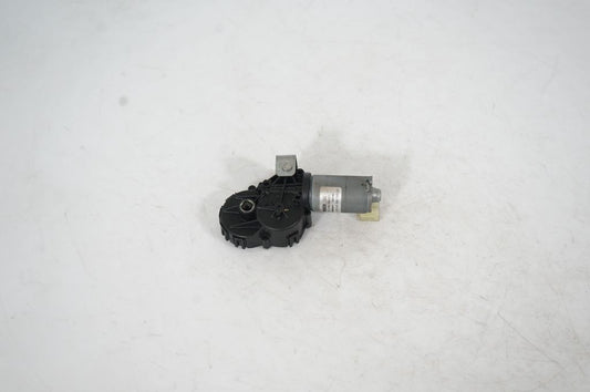 Seat adjustment motor