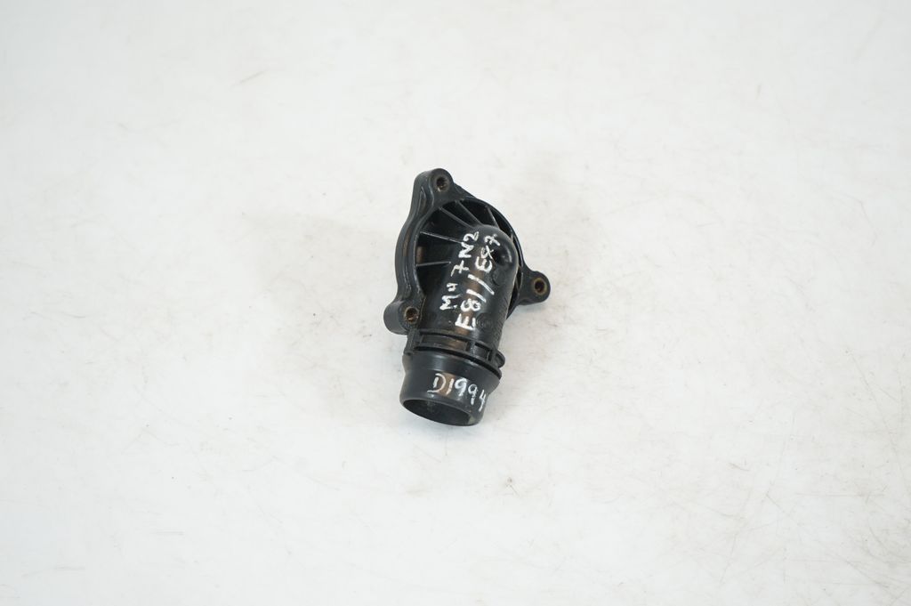 Engine coolant pipe/hose (4)