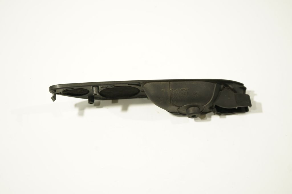 Front door interior handle (3)