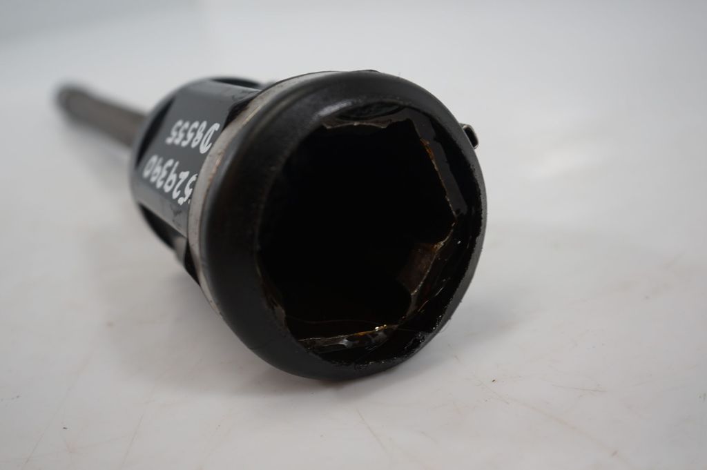 Front driveshaft (4)