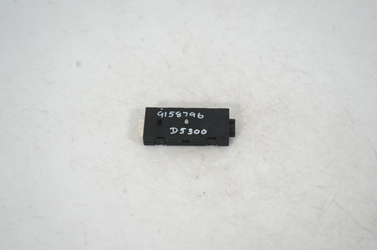 Aerial antenna amplifier