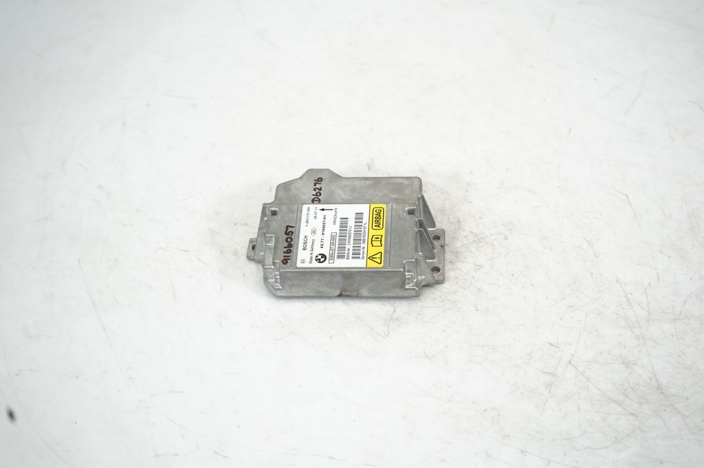 Airbag control unit/module (4)