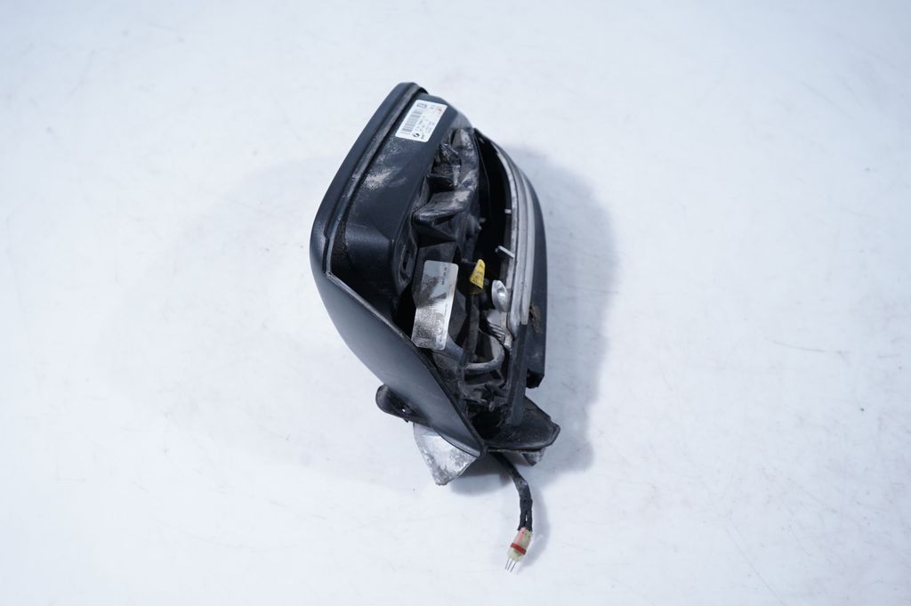 Rocker cam cover (2)