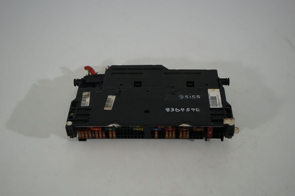 Fuse module (5)