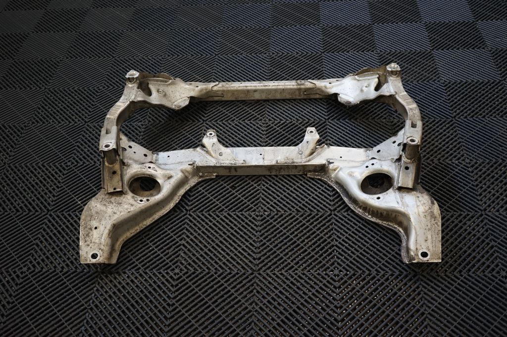 Front subframe