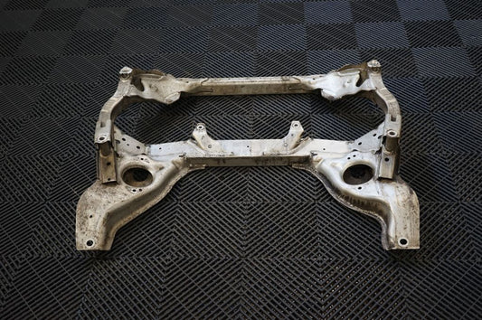 Front subframe
