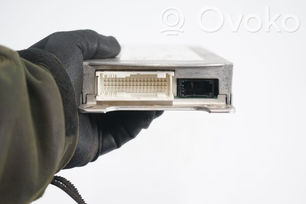 Bluetooth control unit module (6)