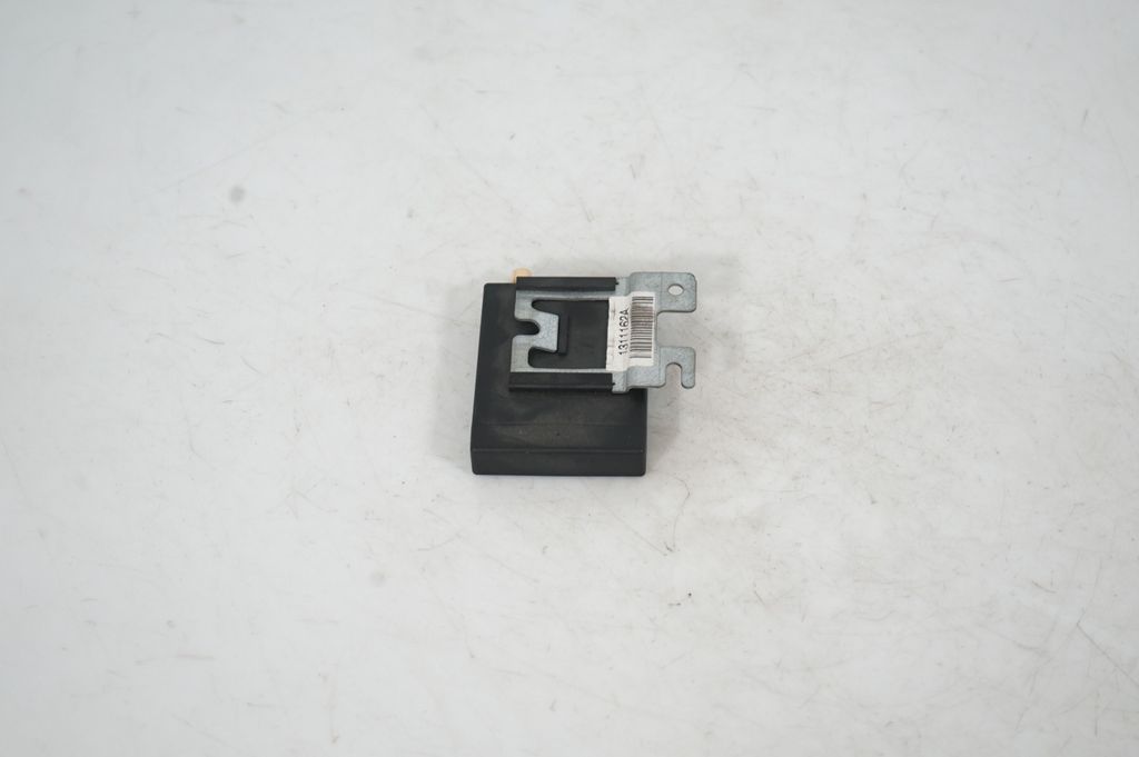 Auxiliary heating control unit/module (5)