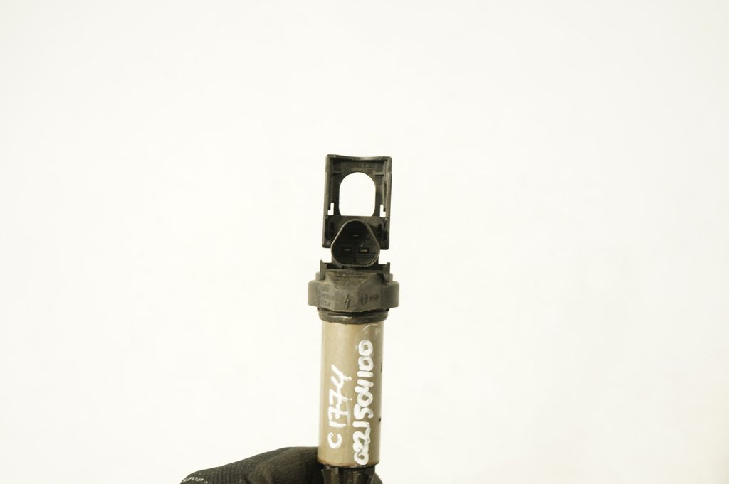 High voltage ignition coil (6)