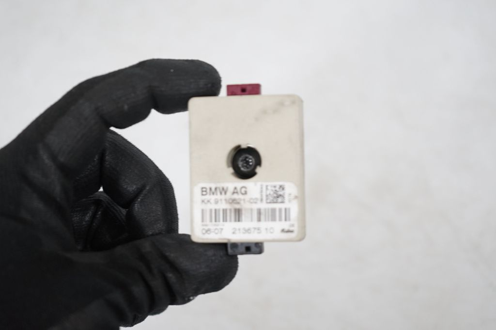 Aerial antenna amplifier (8)