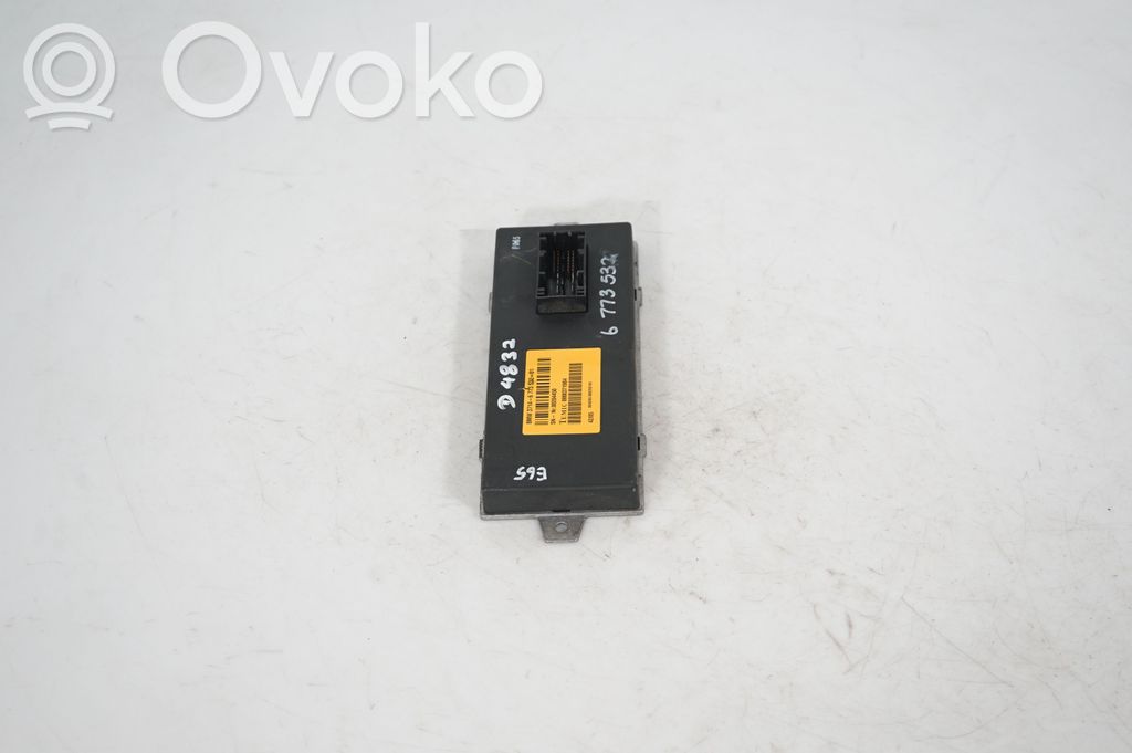 Other control units/modules (5)