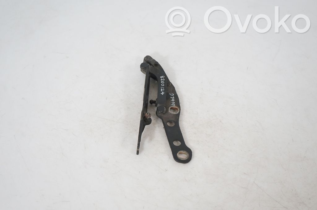 Engine bonnet/hood hinges (2)