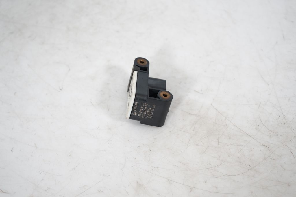 Airbag deployment crash/impact sensor (2)