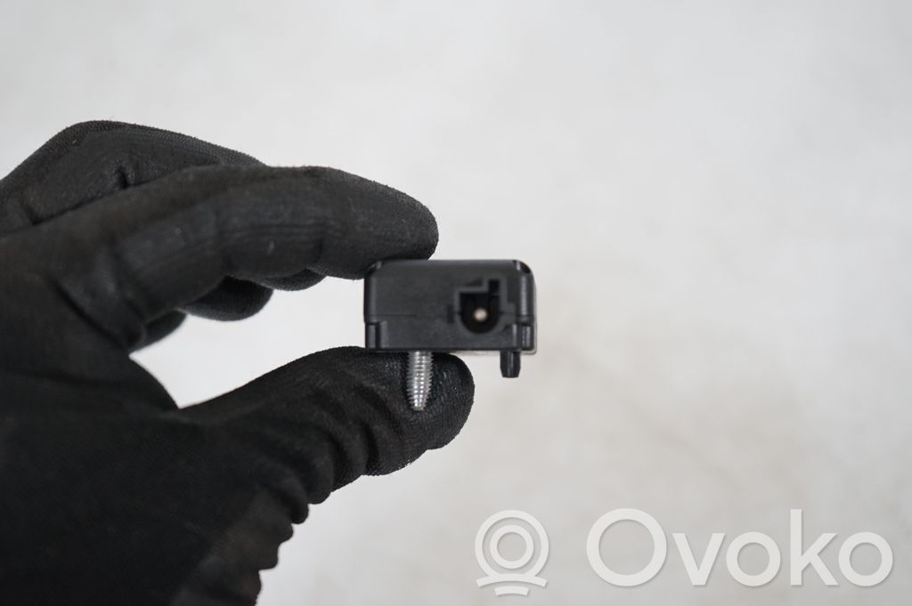 Aerial antenna amplifier (8)