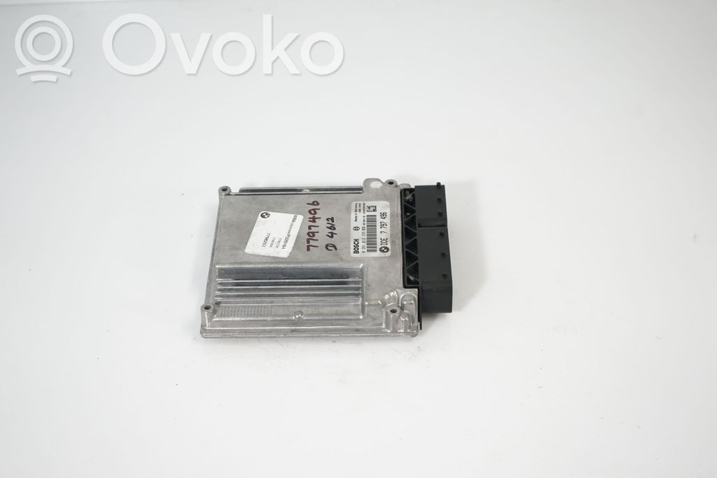 Engine control unit/module (4)