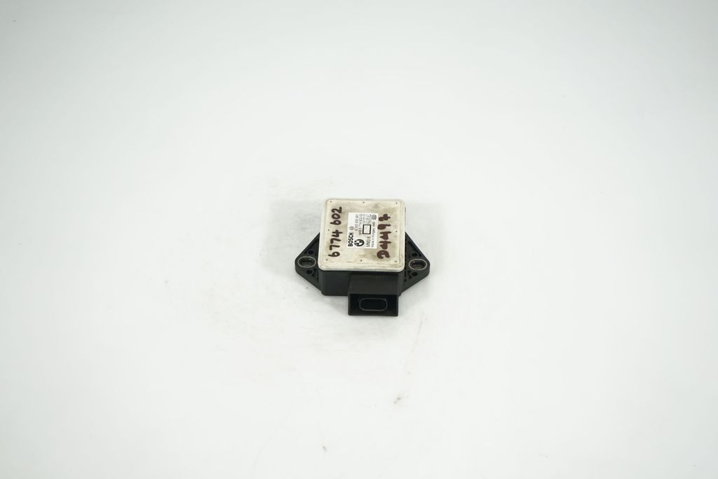 ESP (stability system) control unit (4)