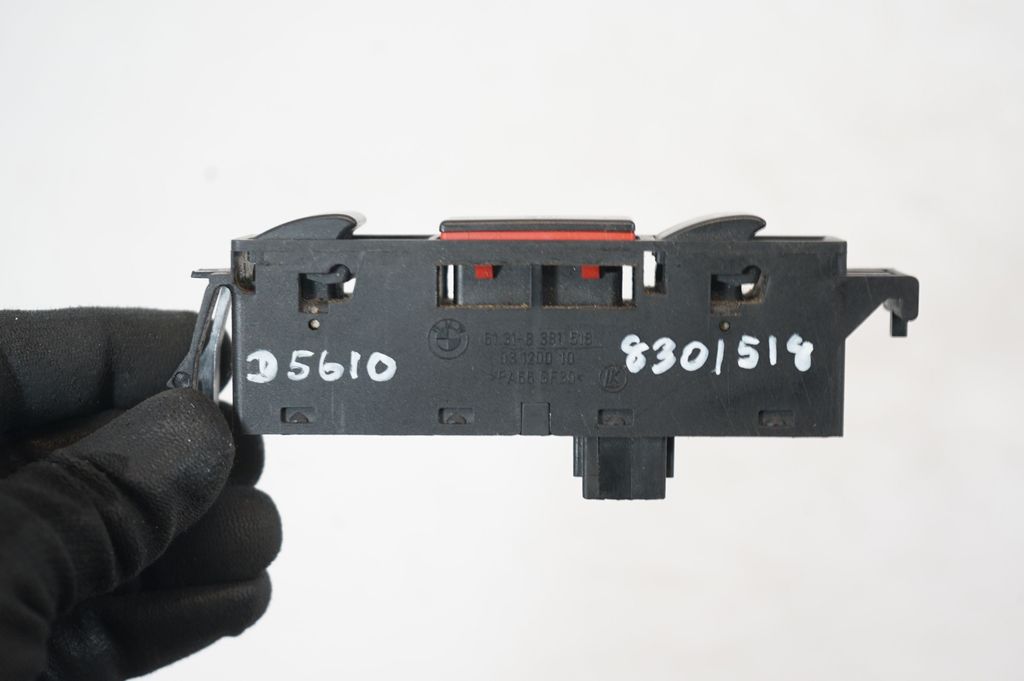 Electric window control switch (7)
