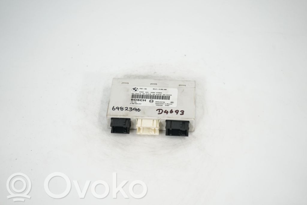 Parking PDC control unit/module
